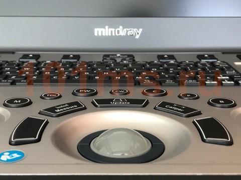 Ультразвуковая диагностическая система Mindray M9T - 1 476 200 руб.