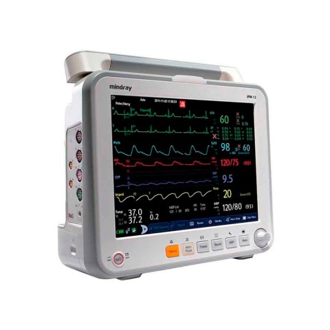 Монитор пациента Mindray iPM12 - 0 руб.