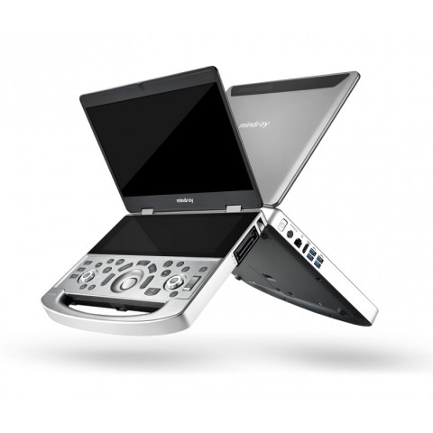 Портативный УЗИ аппарат Mindray MX8 - 2 486 200 руб.