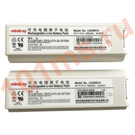 Дополнительный набор аккумуляторных батарей M5/M7