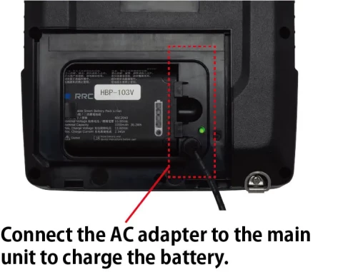 УЗИ аппарат для ветеринарии Honda HS-103V - 233 100 руб.