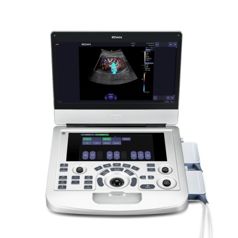 УЗИ аппарат Edan Acclarix AX3 - 705 100 руб.