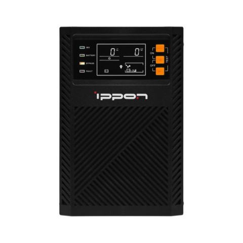 ИБП Ippon Innova TA 1000 - 30 500 руб.