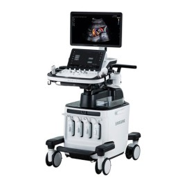 УЗИ сканер Samsung Medison W10