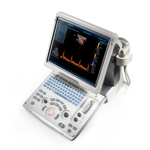 УЗИ аппарат Mindray DP-50 Color - 345 700 руб.