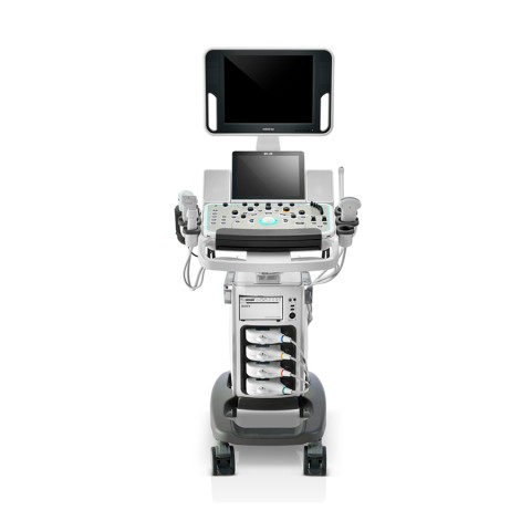 УЗИ аппарат Mindray DC-55 - 854 600 руб.