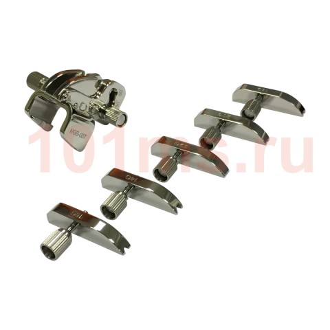 NGB-007 Многоразовая (металлическая) биопсийная насадка - 83 900 руб.