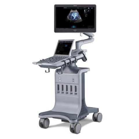 УЗИ аппарат Edan Acclarix LX85 - 1 312 000 руб.