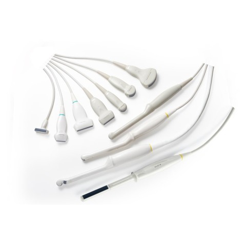 УЗИ аппарат Mindray DP-50 Color - 351 600 руб.