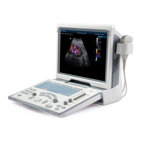 УЗИ аппарат Mindray DP-50 Color - 351 600 руб.