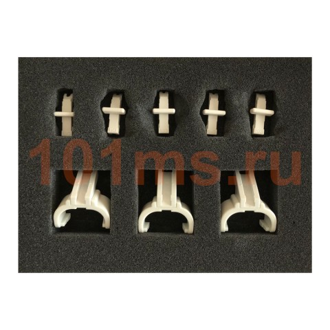 NGB-006 Одноразовая (пластиковая) биопсийная насадка - 23 300 руб.