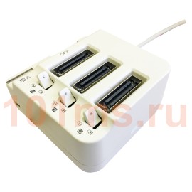 PEM-21 Разветвитель для датчиков