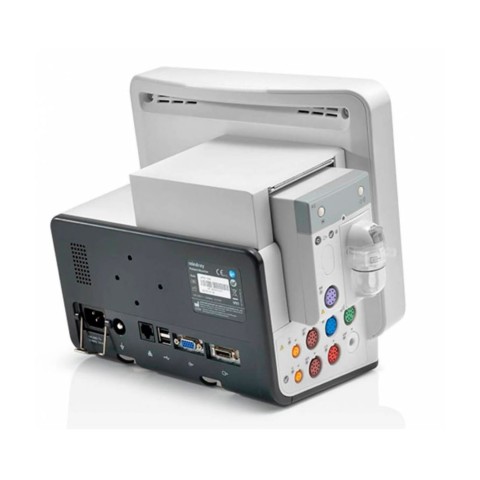 Монитор пациента Mindray ePM 12M - 0 руб.