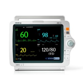 Монитор пациента Mindray iMEC 12